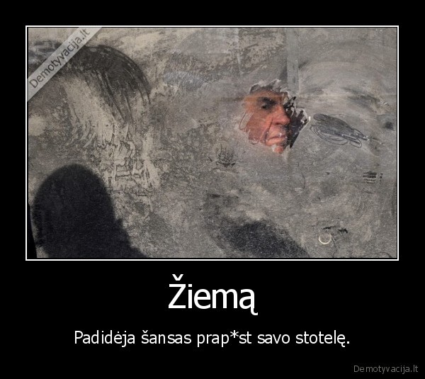 sotele,ziema,langai,autobusai