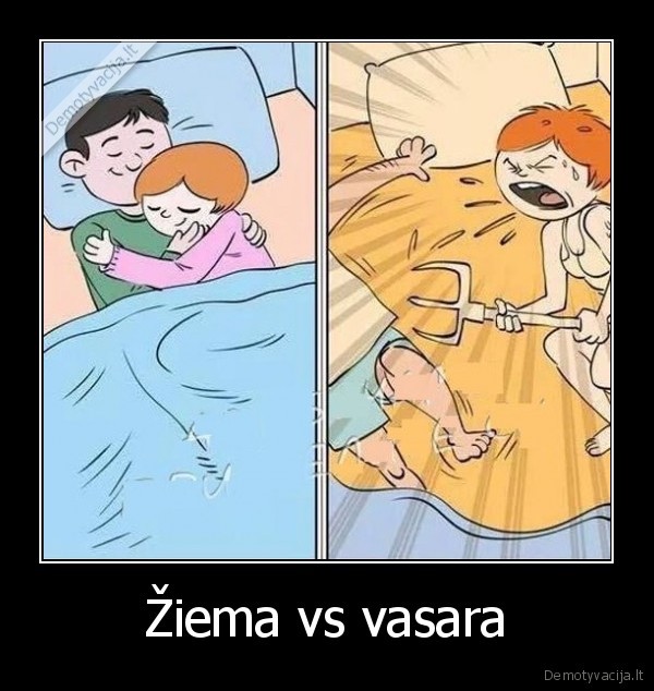 ziema,vasara
