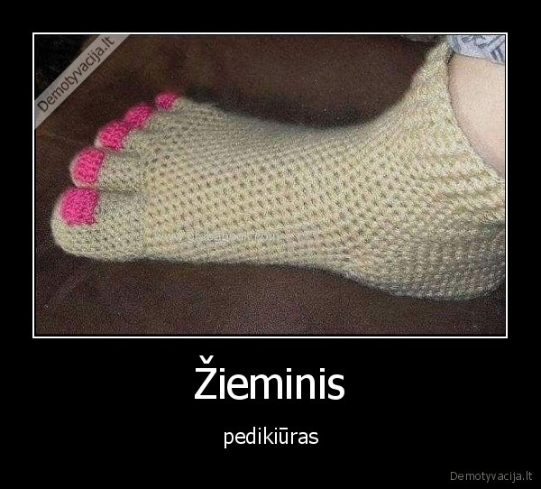pedikiuras