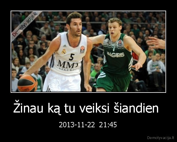 zalgirislaimes