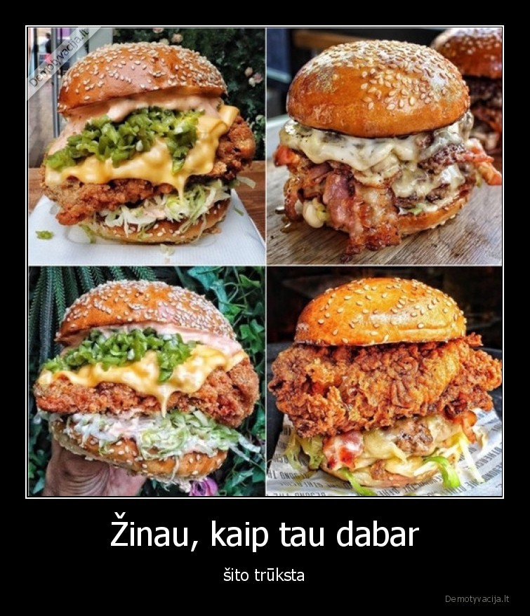 karantinas,fastfood,burgeriai