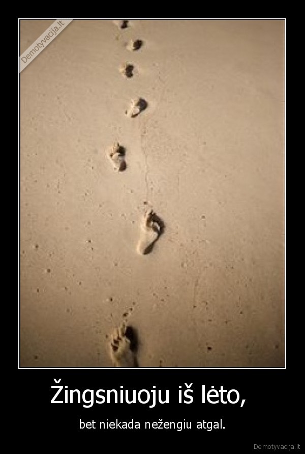 step, in