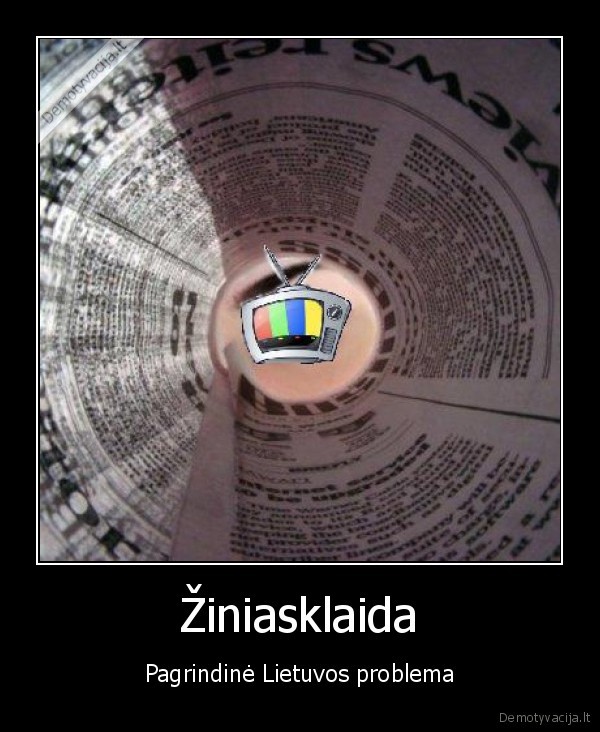 Žiniasklaida