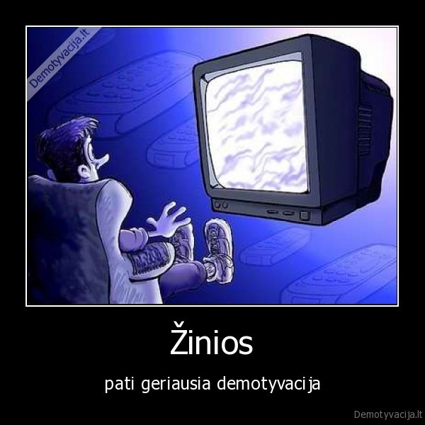 Žinios