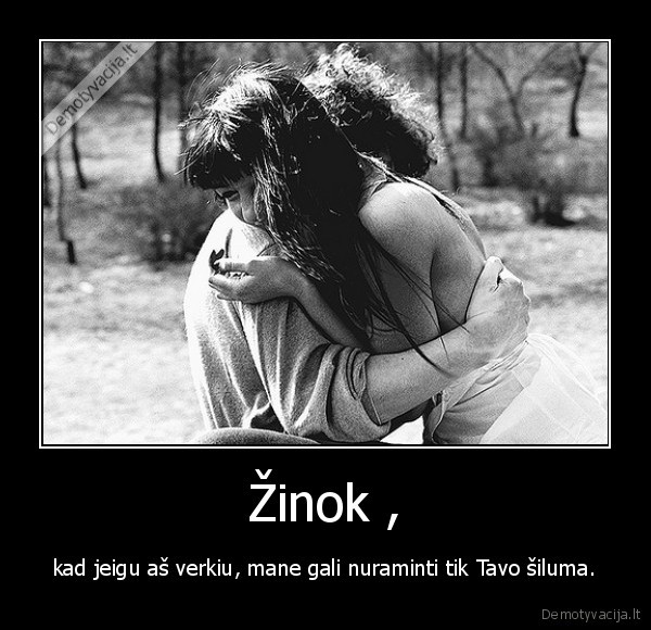 Žinok ,