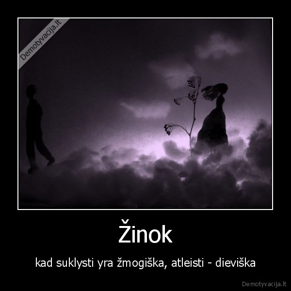 zmogus,atleidimas