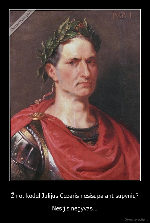 julijus, cezaris,supynes