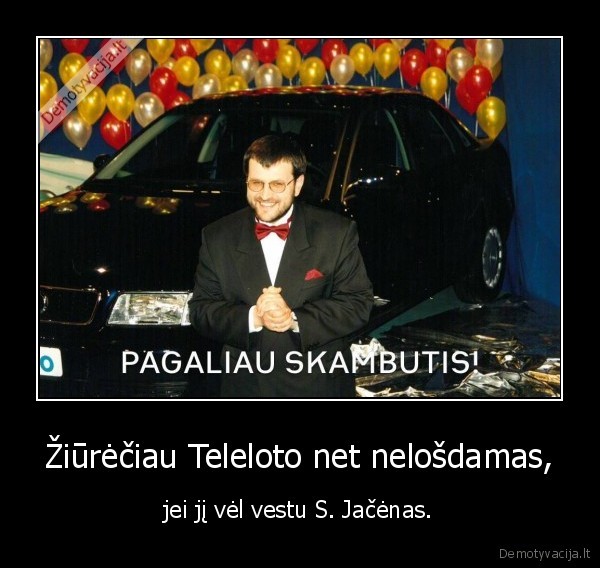 teleloto,jacenas,skambutis
