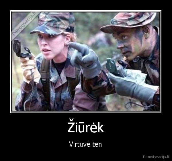 virtuve, merginos