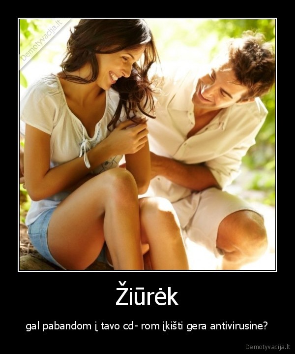 Žiūrėk