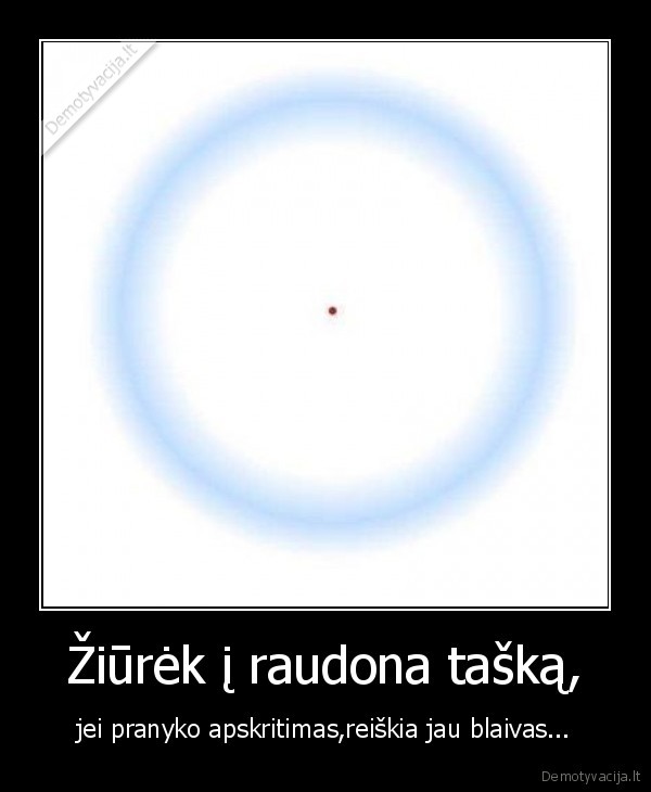 raudonas, taskas