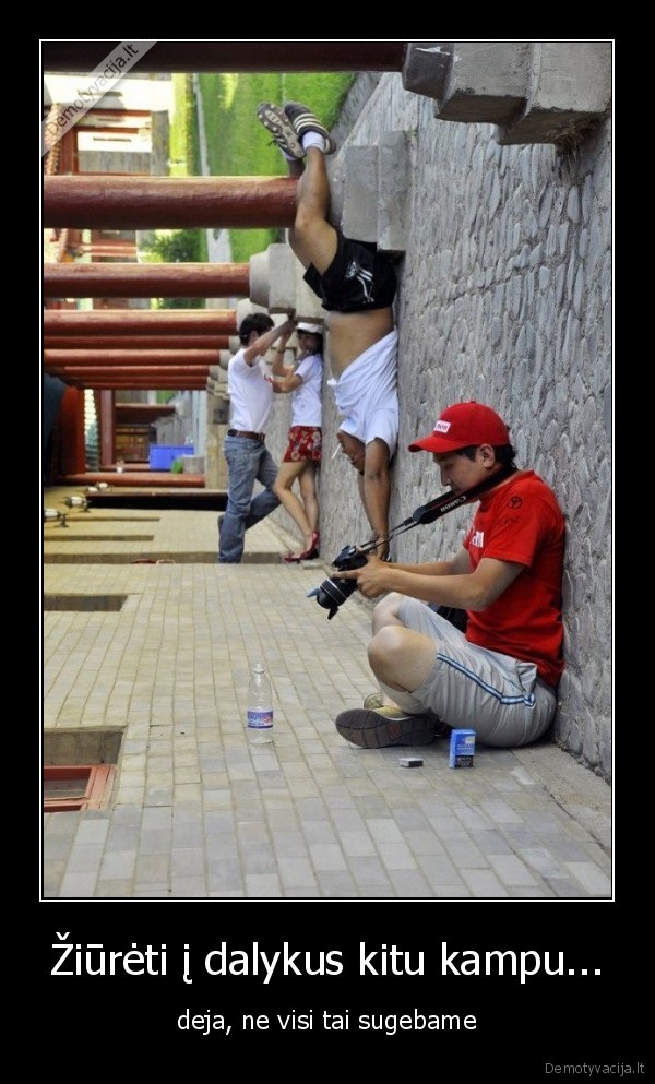 gyvenimas,kitu, kampu