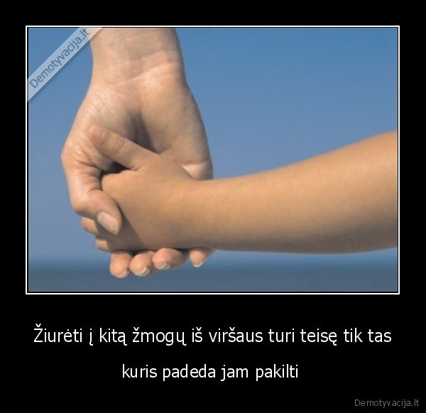 pakilimas,zmogus