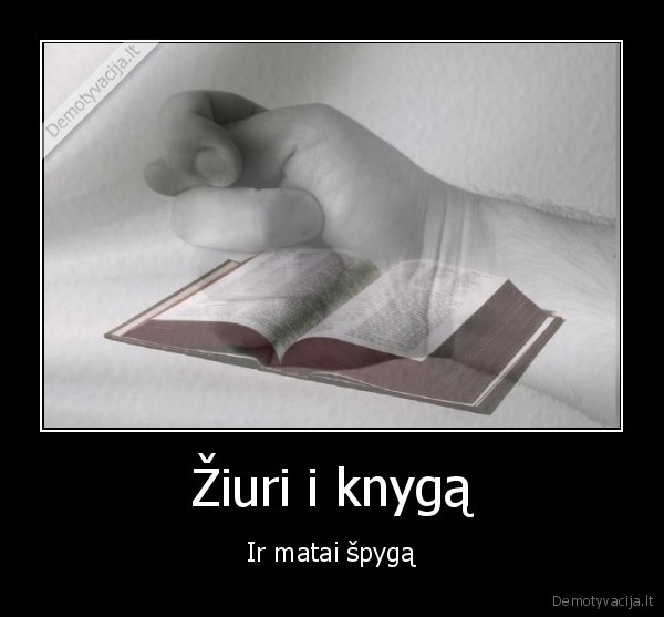 Žiuri i knygą