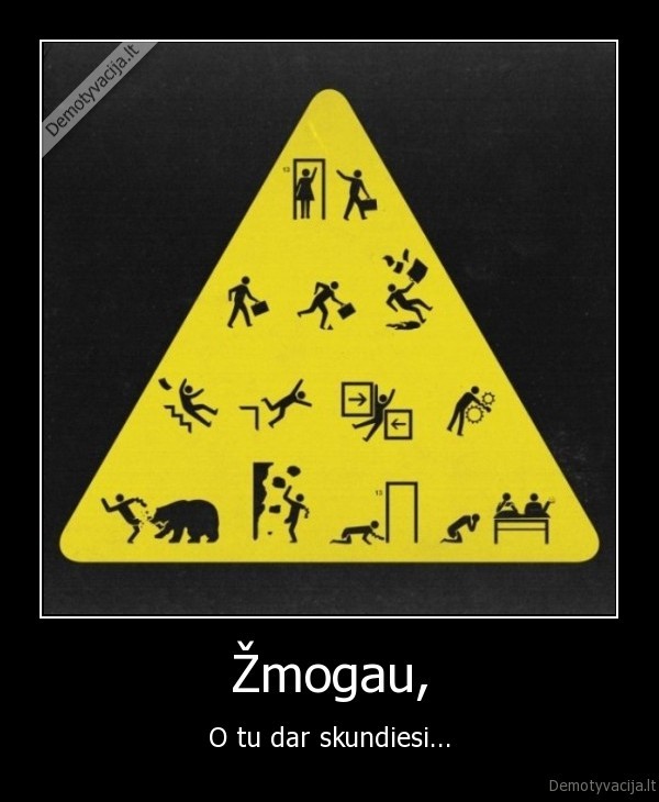 Žmogau,