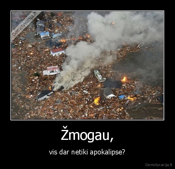 Žmogau,