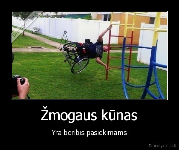 Žmogaus kūnas