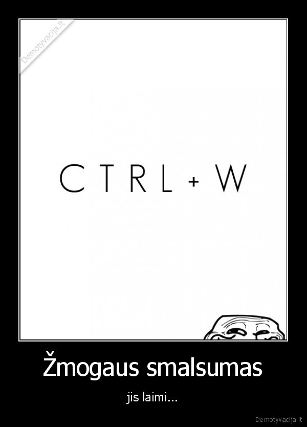 Žmogaus smalsumas