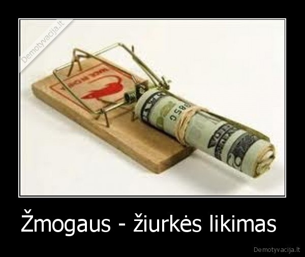 ziurke,zmogus