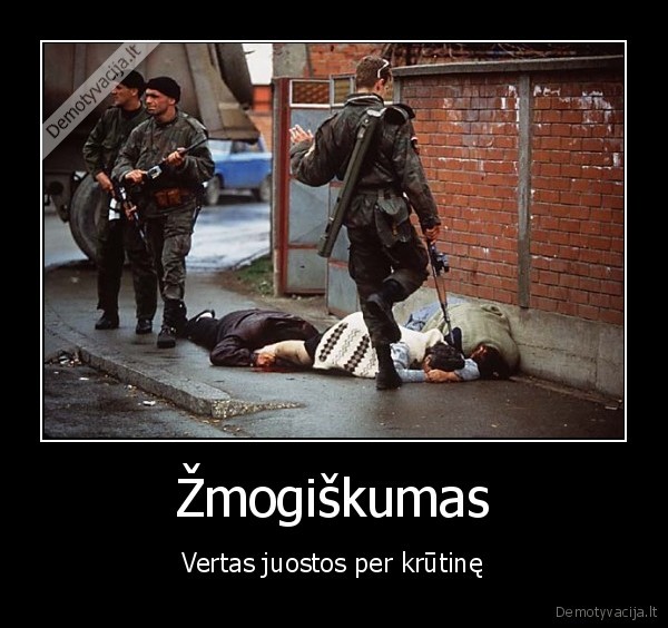 Žmogiškumas