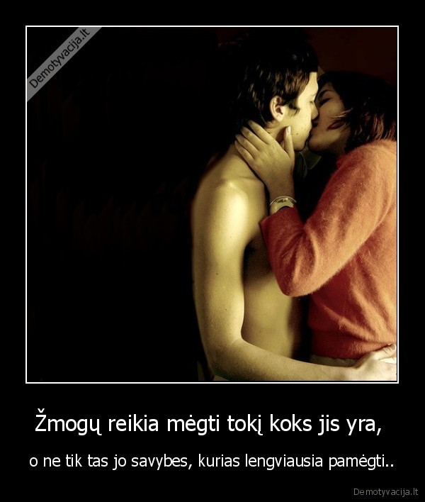 taip, jau, yra