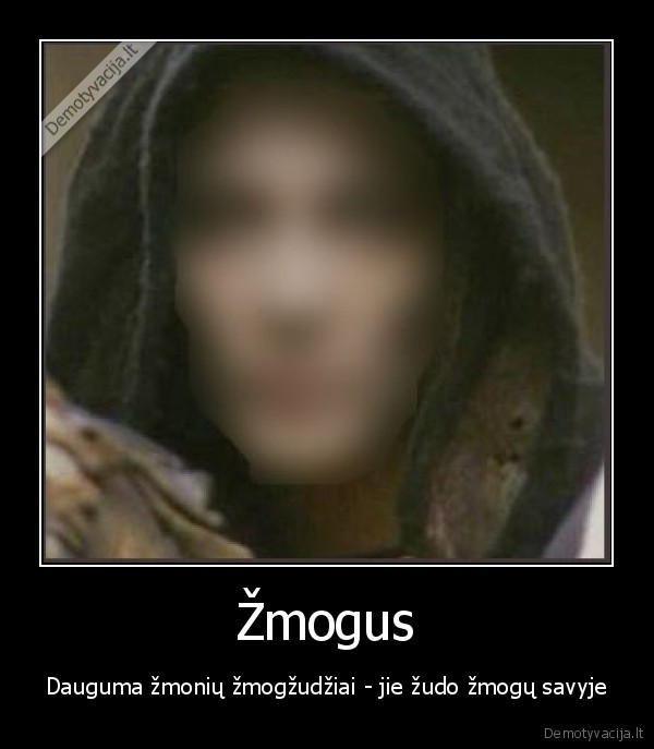 zmogus