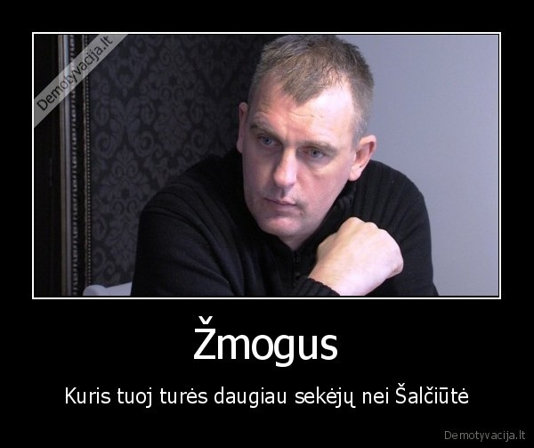 gintaras,pukis,einikis,citrinas,salciute