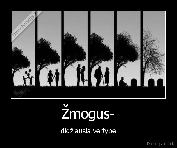 Žmogus-