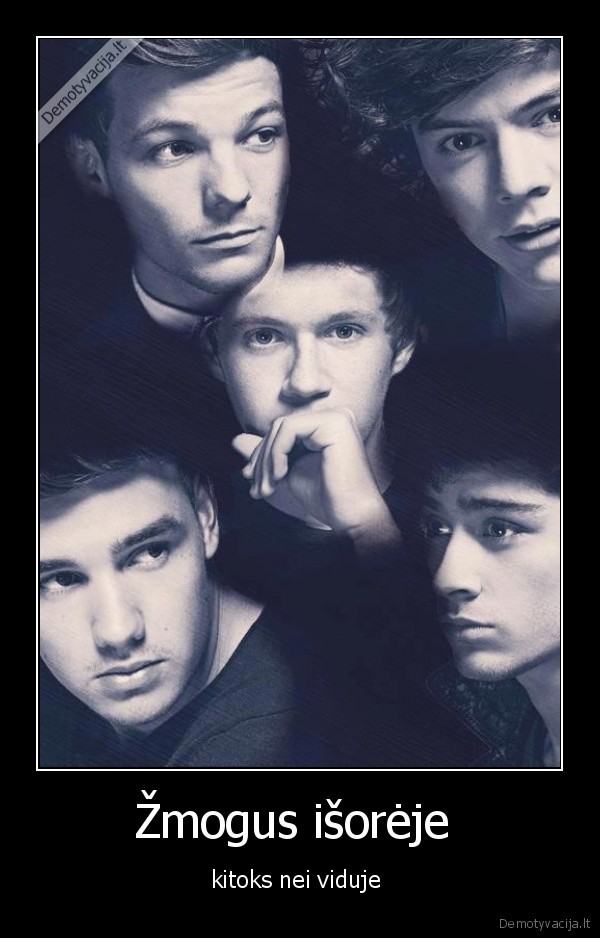 one, direction
