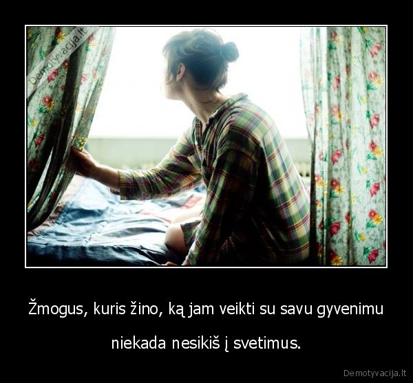 kisimasis,gyvenimas
