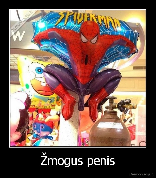 zmogus, voras