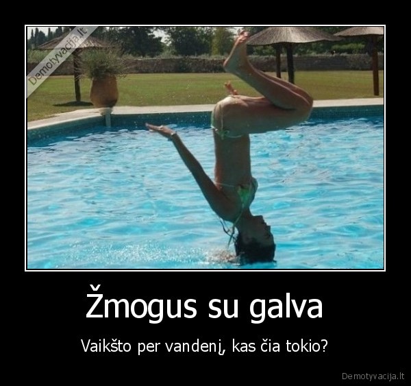 keista,vanduo,galva