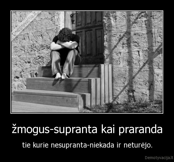 prarasti