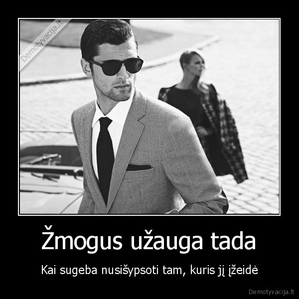 izeisti,suaugti