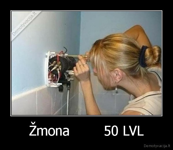 Žmona        50 LVL