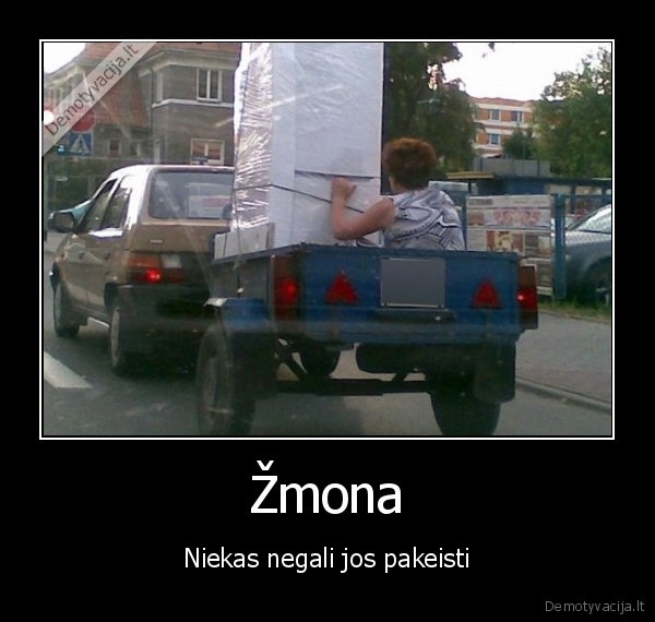Žmona