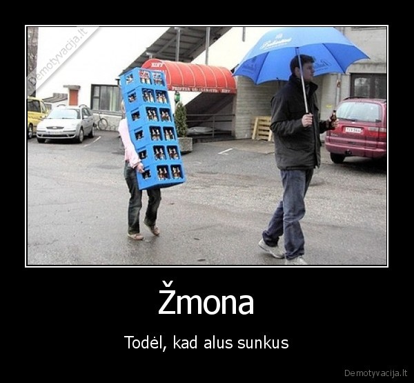 Žmona