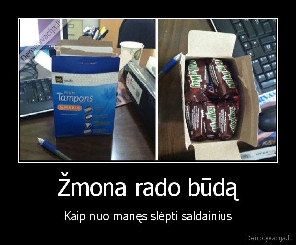 tamponai,saldumynai