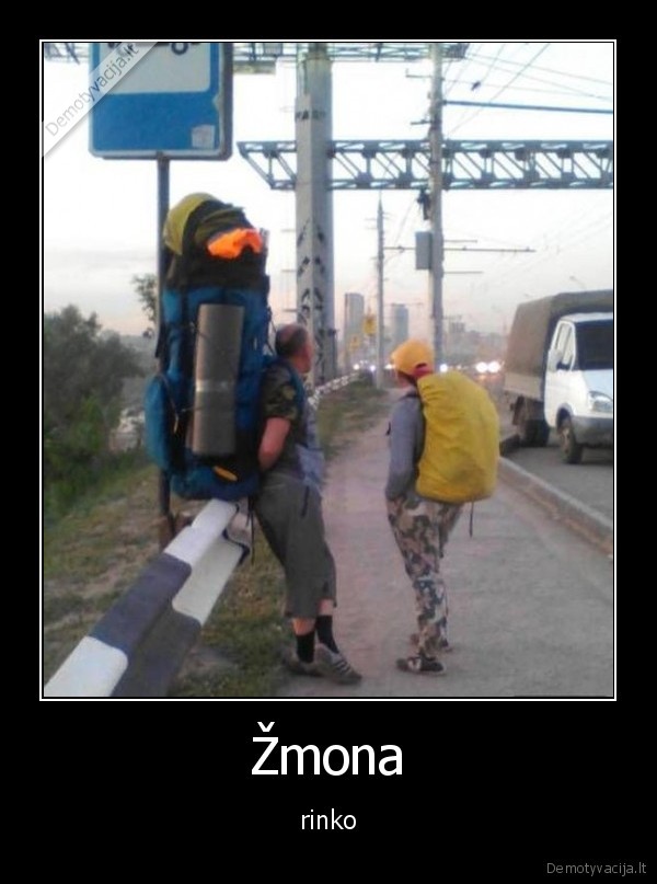 zmona,rinkti