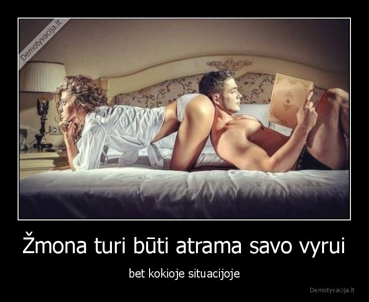 zmona,atrama,vyrui
