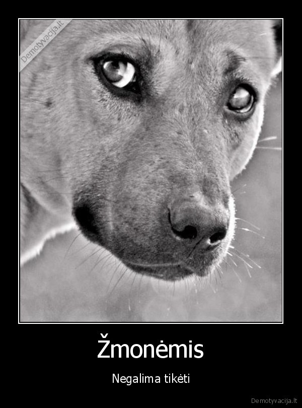Žmonėmis