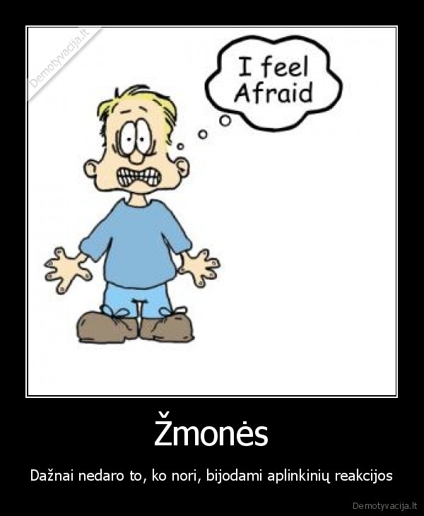 Žmonės