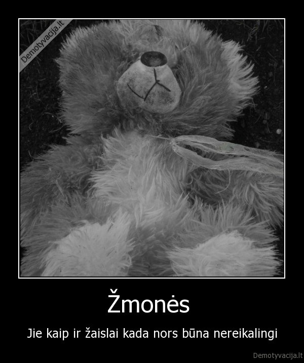 Žmonės 
