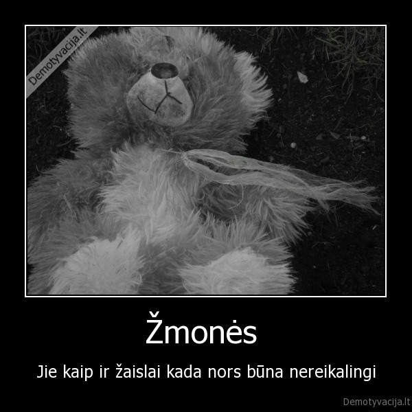 Žmonės 