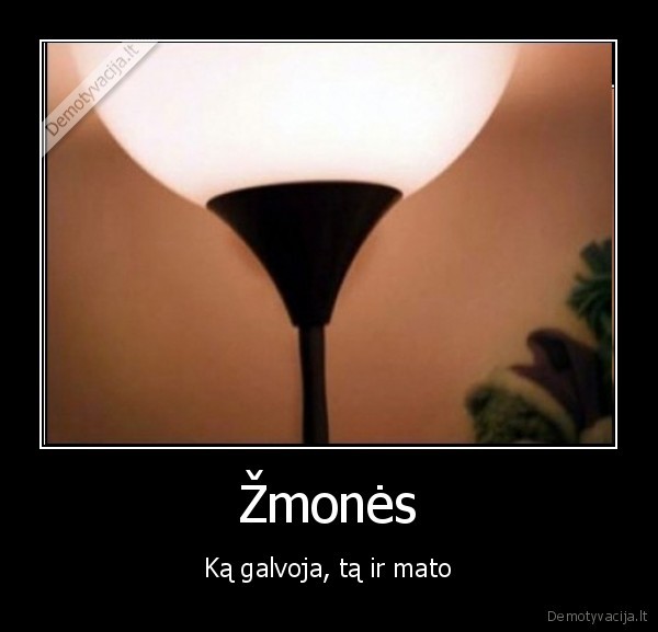 Žmonės