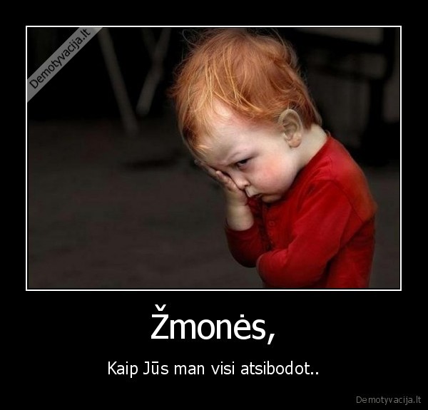 Žmonės,
