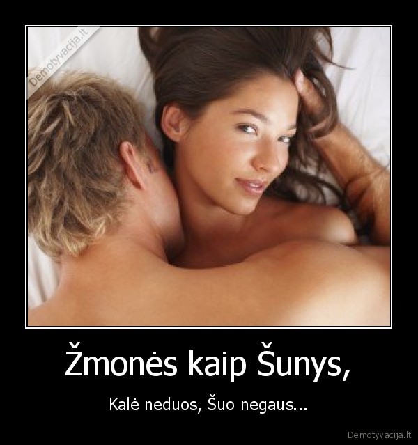 neistikimybe