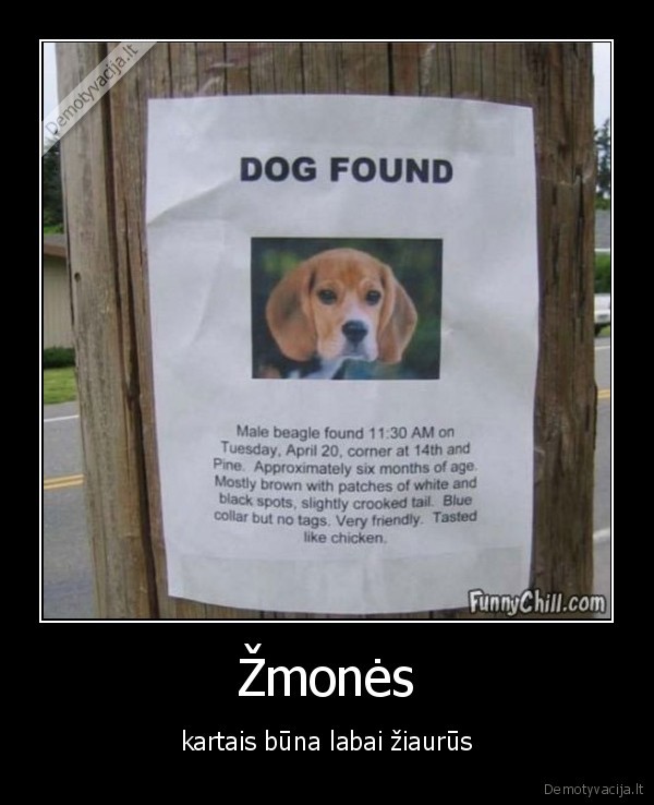 Žmonės