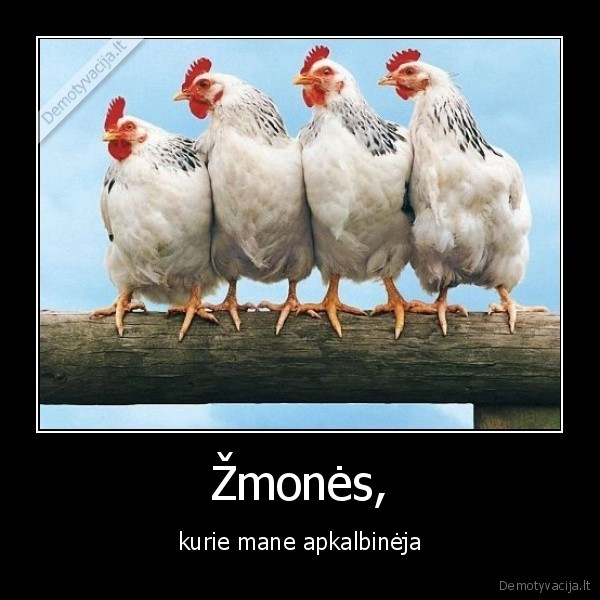 zmones,vistos,gaidziai