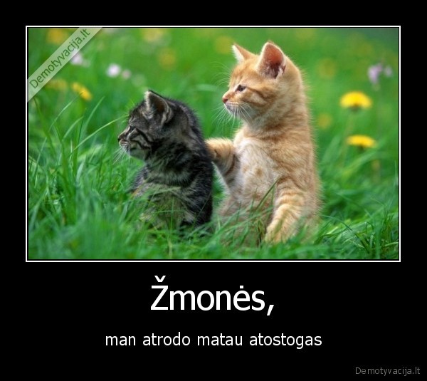 Žmonės,